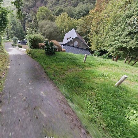 Maison Gite A Vire Normandie Exterior foto